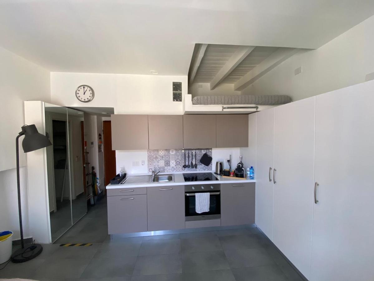 Appartamento Alte Volat Casetta Milano