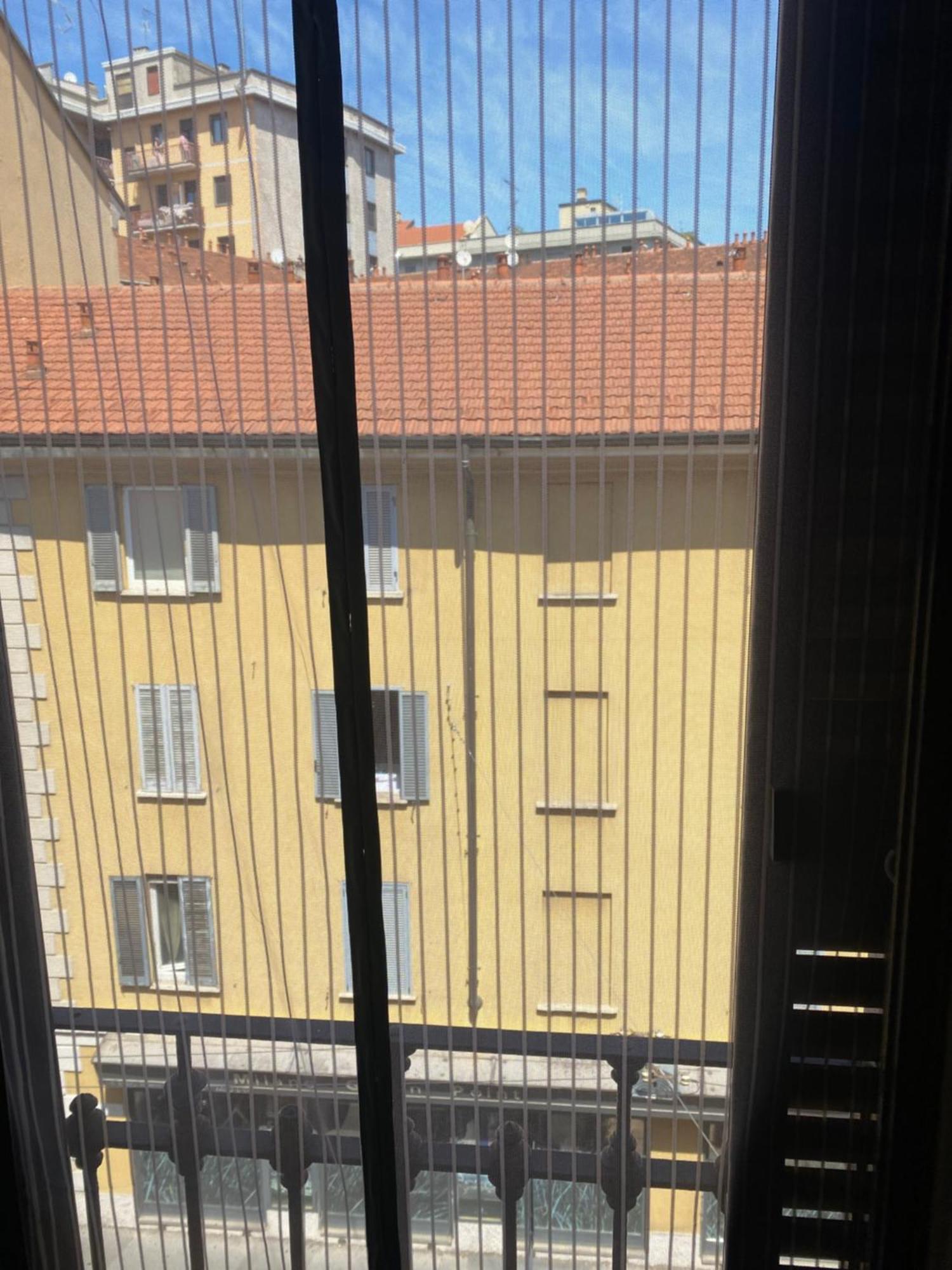 Alte Volat Casetta Milano