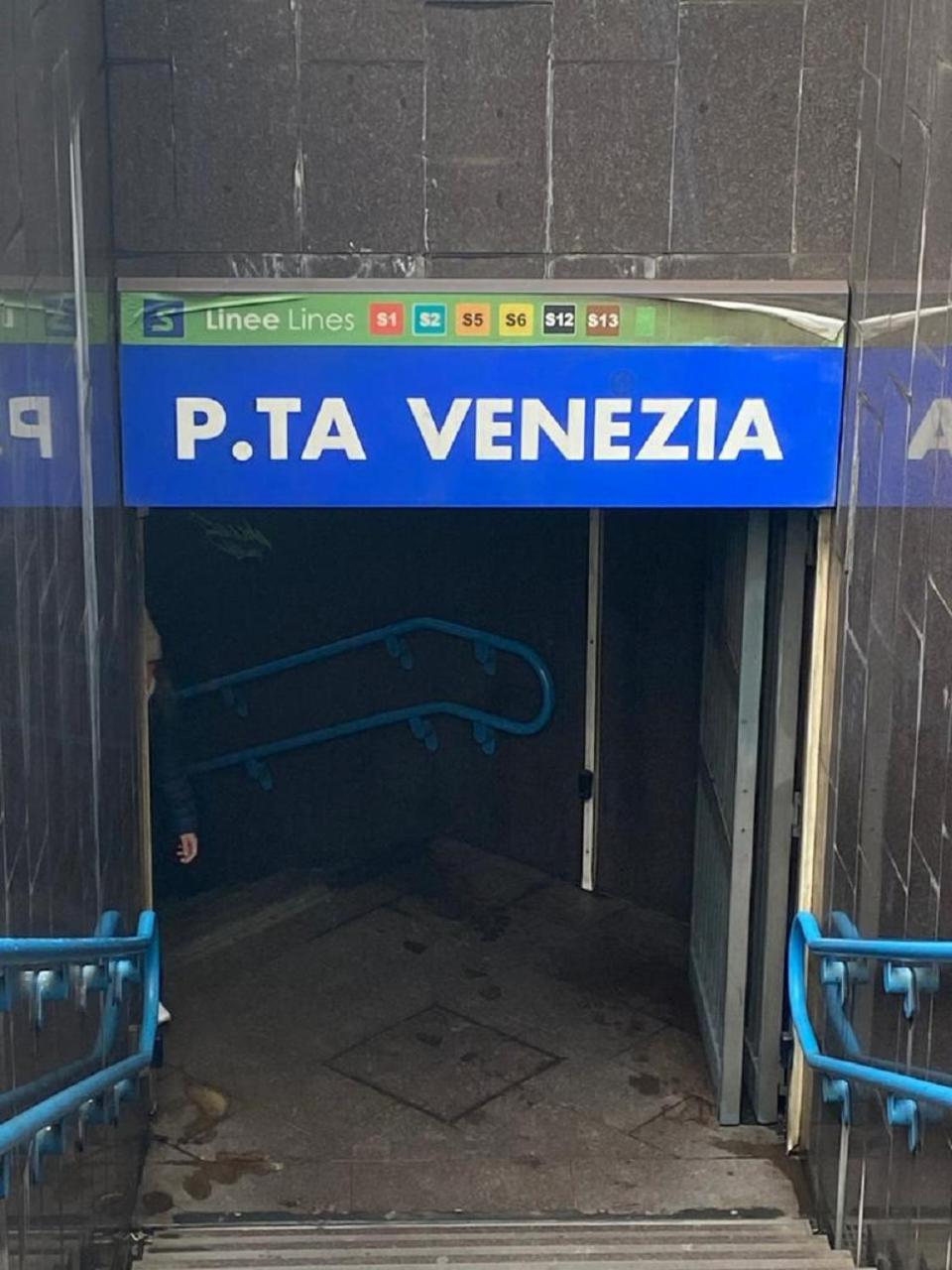 Alte Volat Casetta Appartamento